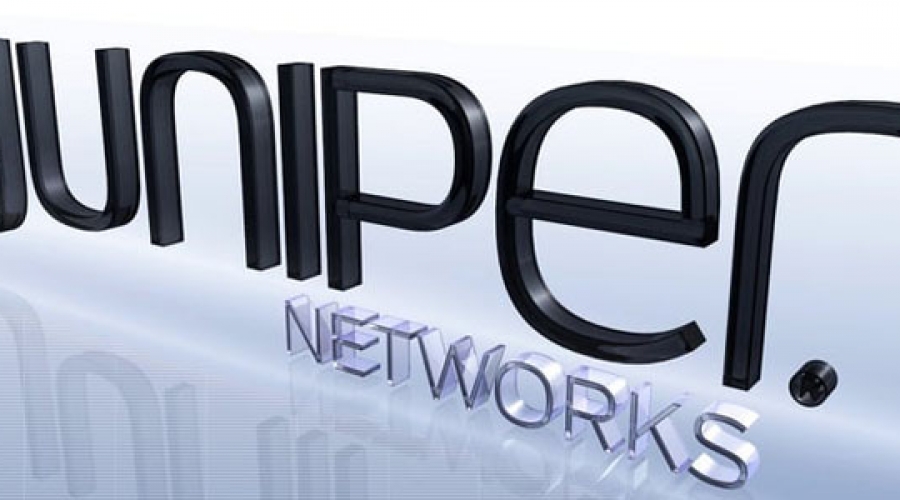 juniper networks