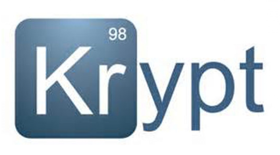 Krypt機房