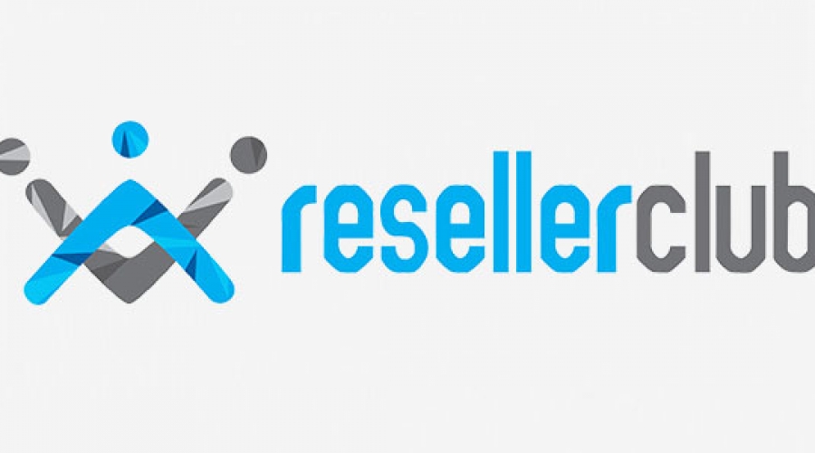 ResellerClub域名